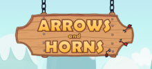 Arrows and Horns