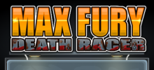 Max Fury: Death Racer