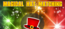 Magical Hat Matching