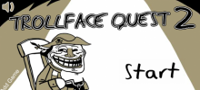 Trollface Quest 2