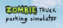 Zombie Truck Parking Simulator