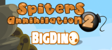 Spiters Annihilation 2