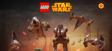 Ultimate Rebel: Star Wars Lego