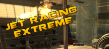 Jet Racing Extreme