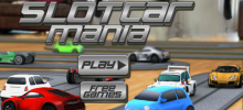 Slotcar Mania