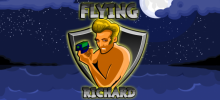 Flying Richard