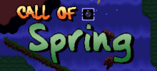 Call of Spring