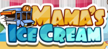 Mama's Ice Cream