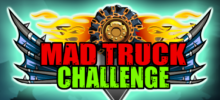 Mad Truck Challenge 2