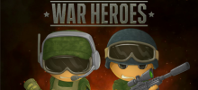 War Heroes