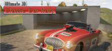 Ultimate 3D Classic Car Rally