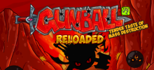 Gunball Reloaded