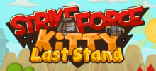 StrikeForce Kitty: Last Stand