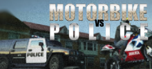 Motorbike vs Police