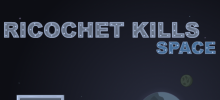 Ricochet Kills 5: Space