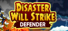 Disaster Will Strike 5: Defender