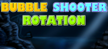 Bubble Shooter Rotation