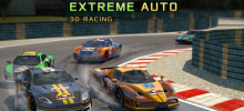 Extreme Auto 3D Racing