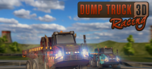 Dump Truck 3D Racing