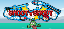 Shoot'n'Shout
