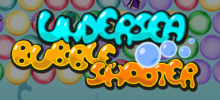 Undersea Bubble Shooter