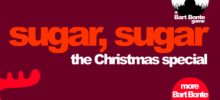 Sugar, Sugar: The Christmas Special