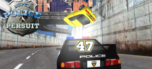 Police Pursuit 3D