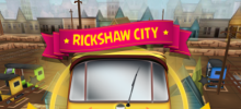 Rickshaw City