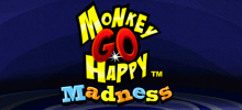 Monkey Go Happy: Madness