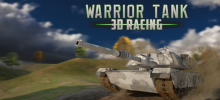 Warrior Tank 3D Racing