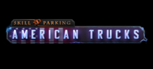 American Trucks 3D Parking