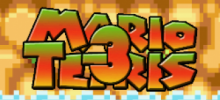 Mario Tetris 3