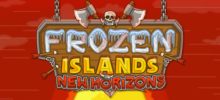 Frozen Islands: New Horizons