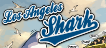 Los Angeles Shark