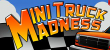 Mini Truck Madness