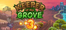 Keeper of the Grove 3