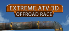 Extreme ATV 3D Offroad Race