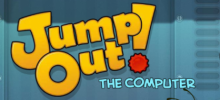 Jump Out: The Computer