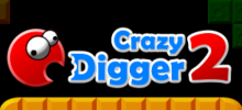 Crazy Digger 2