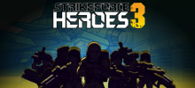 Strike Force Heroes 3