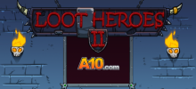 Loot Heroes 2