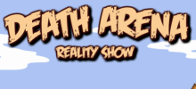 Death Arena Reality Show