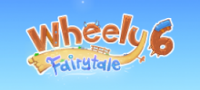 Wheely 6: Fairytale