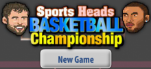 Sports Heads Basketball Championship