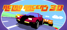 Retro Racers 3D