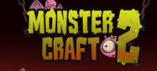 Monster Craft 2