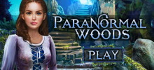 Paranormal Woods