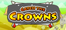 Catch the Crowns