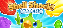 Shell Shock! Match 3