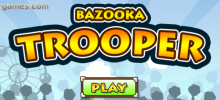 Bazooka Trooper